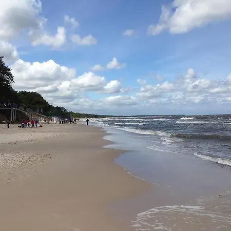 Przy Plazy * Kolobrzeg
