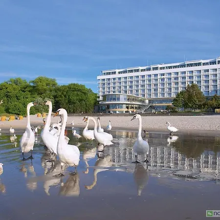 Przy Plazy Apartment Kolobrzeg