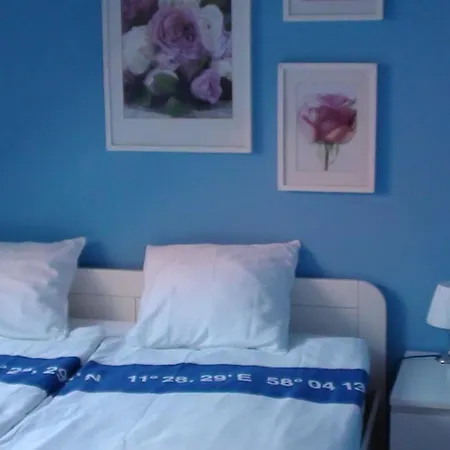 Przy Plazy Apartment