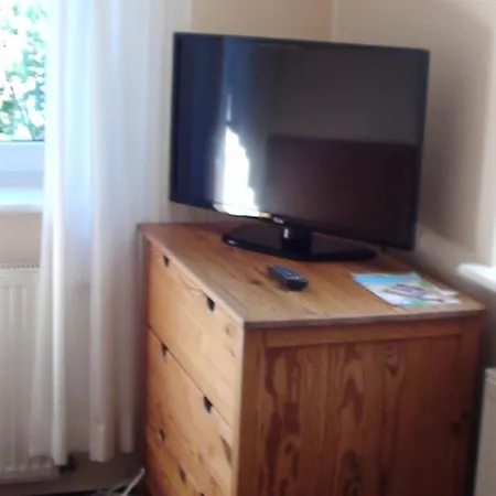 Apartment Przy Plazy Kolobrzeg