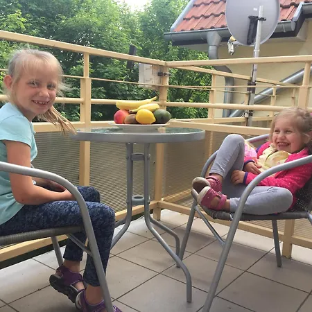 Przy Plazy Kolobrzeg