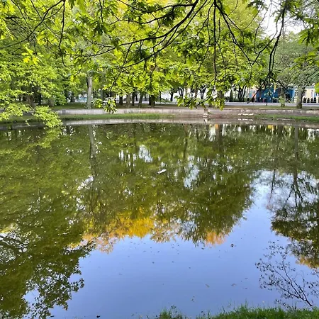 Przy Plazy Kolobrzeg