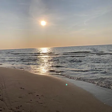 Przy Plazy * Kolobrzeg