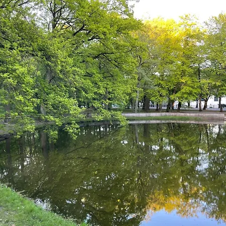 Przy Plazy Kolobrzeg