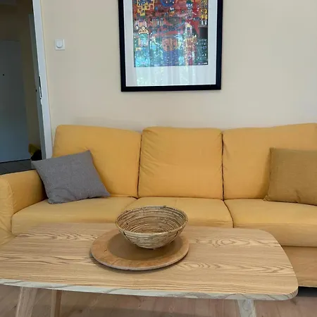 Przy Plazy Apartment *